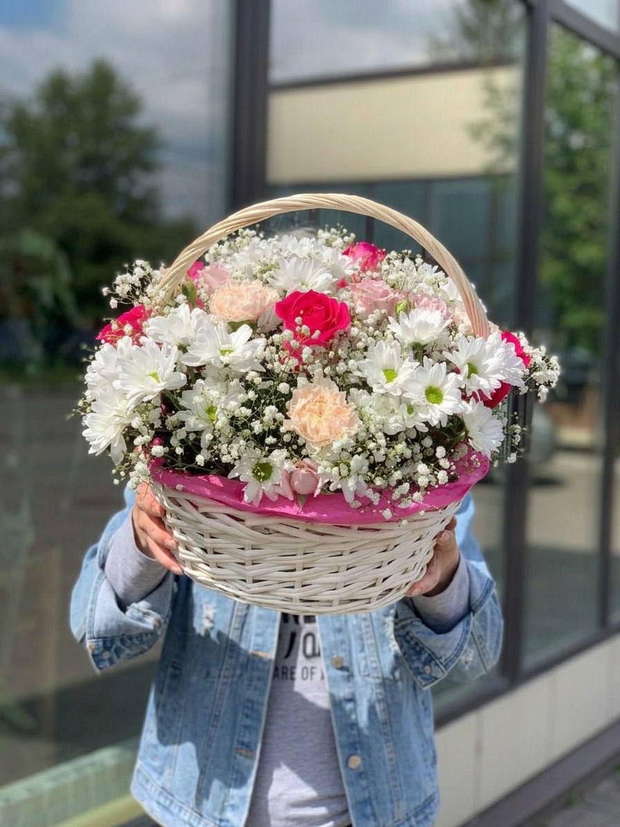 Авторская композиция «Весенний вальс»